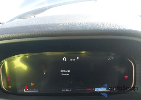 2022 Jeep Wagoneer Series Iii 4X4 из США, поврежденный, VIN 1C4SJVDT0NS141623